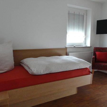 Ferienwohnung 2 In Den Krautgaerten Zaberfeld Luaran gambar