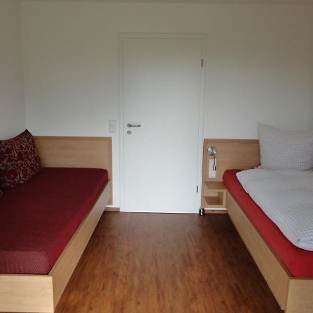 Ferienwohnung 2 In Den Krautgaerten Zaberfeld Luaran gambar