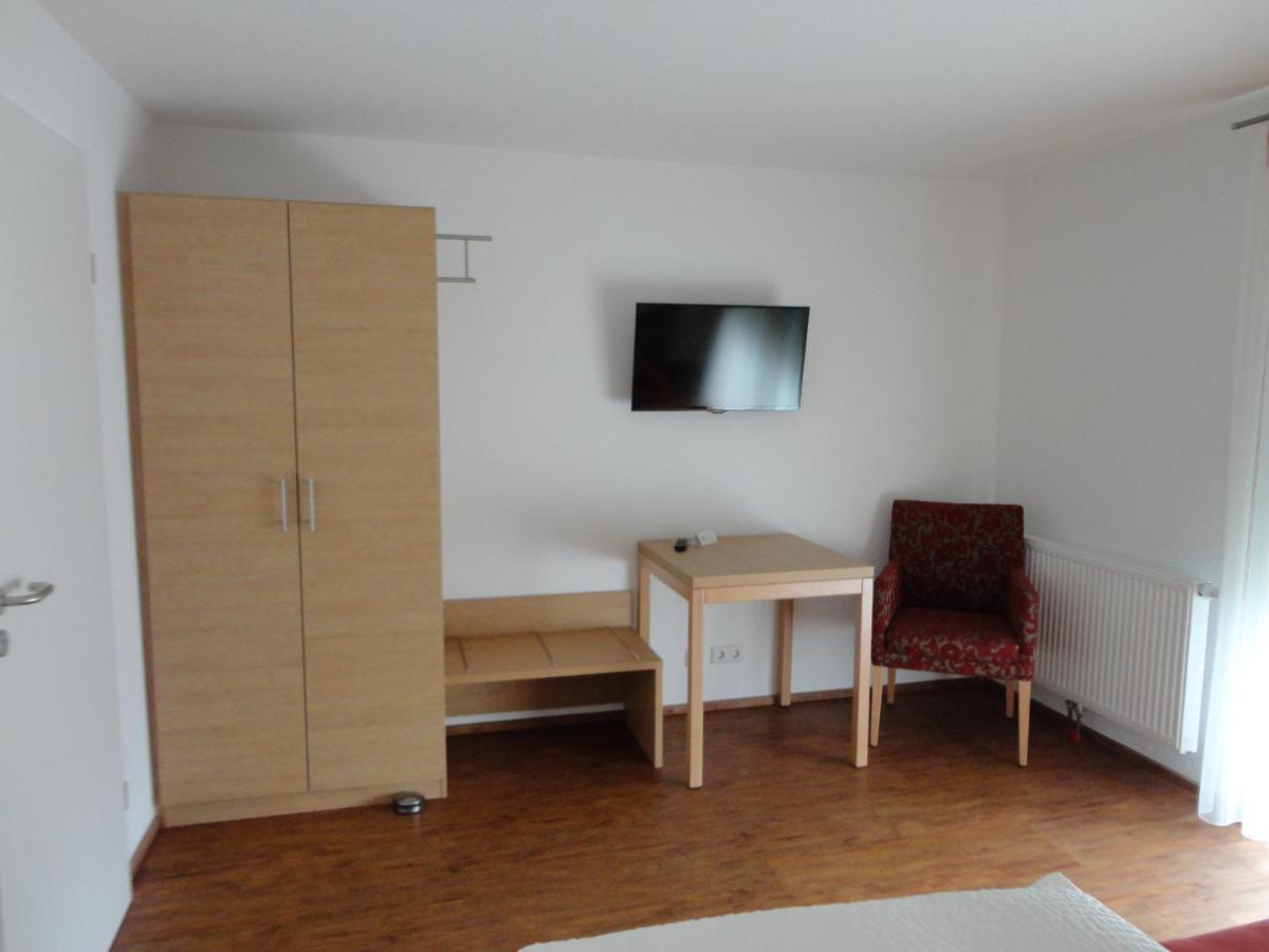 Ferienwohnung 2 In Den Krautgaerten Zaberfeld Luaran gambar