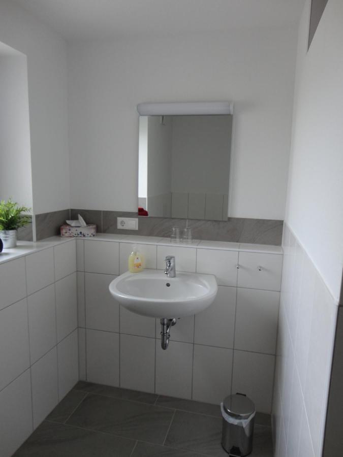 Ferienwohnung 2 In Den Krautgaerten Zaberfeld Luaran gambar