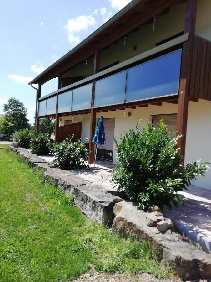 Ferienwohnung 2 In Den Krautgaerten Zaberfeld Luaran gambar