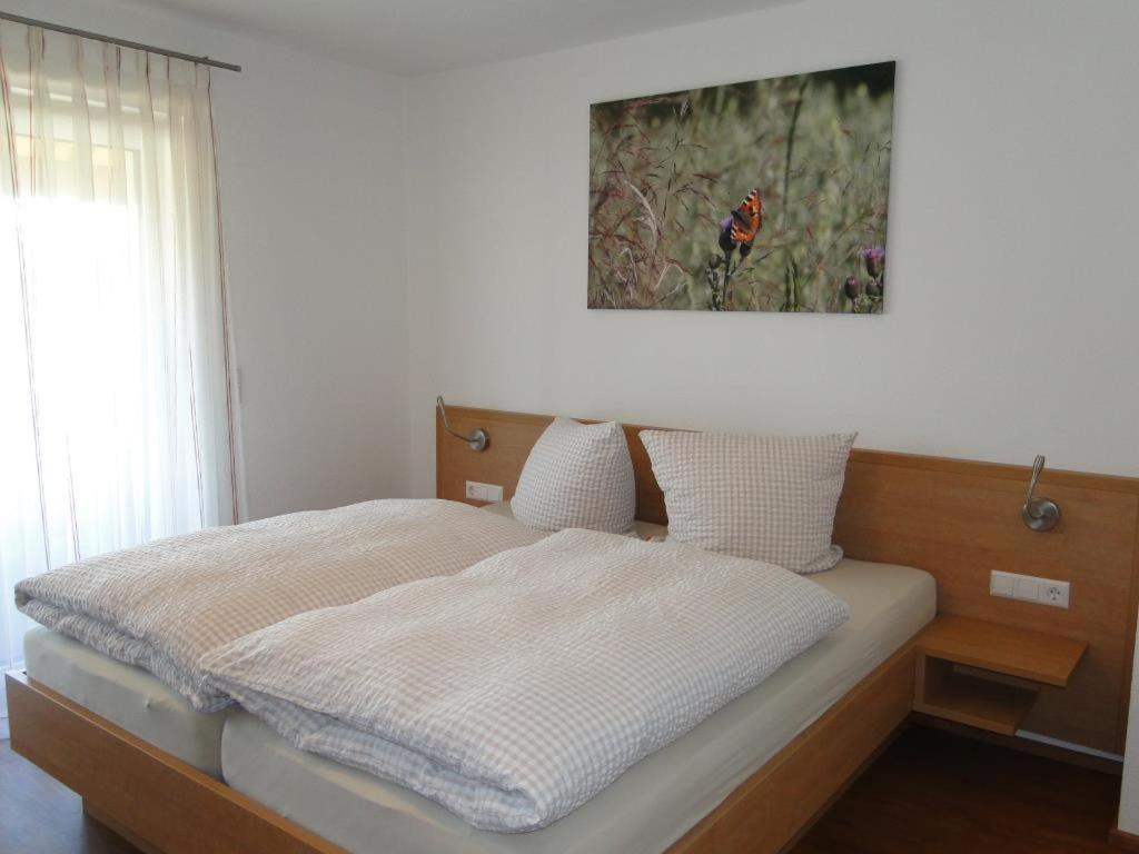 Ferienwohnung 2 In Den Krautgaerten Zaberfeld Luaran gambar
