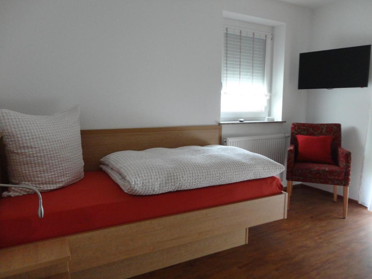 Ferienwohnung 2 In Den Krautgaerten Zaberfeld Luaran gambar