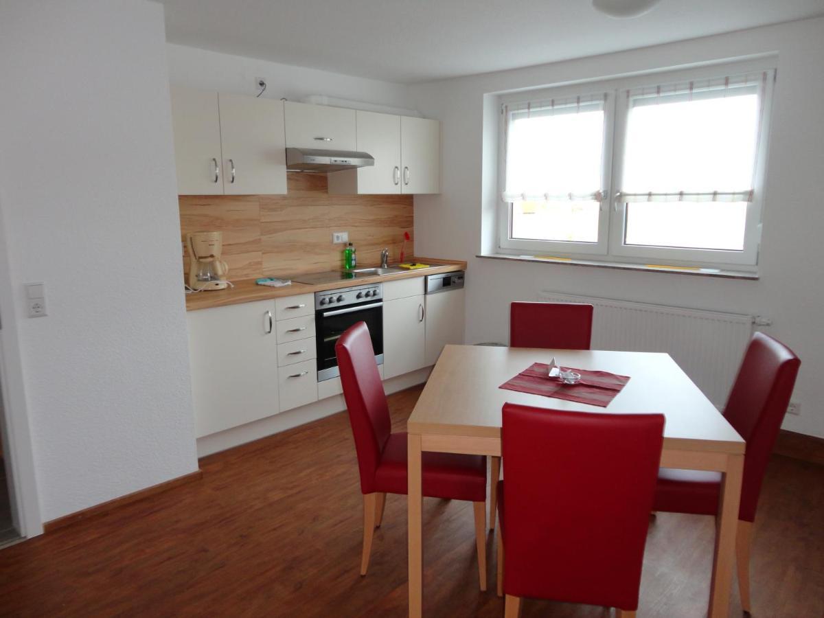 Ferienwohnung 2 In Den Krautgaerten Zaberfeld Luaran gambar