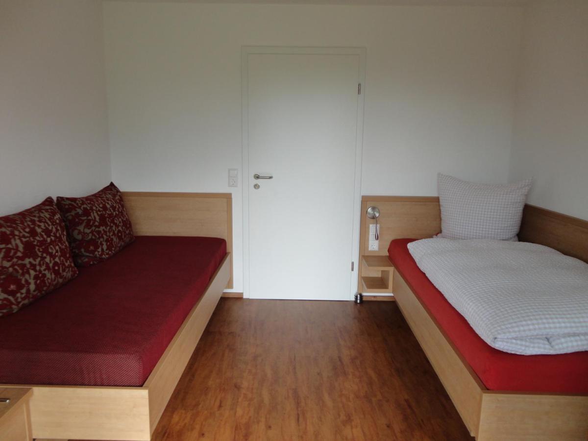 Ferienwohnung 2 In Den Krautgaerten Zaberfeld Luaran gambar